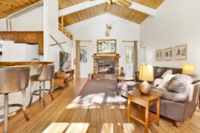 Ashwood Pines Relaxing Mountain Retreat